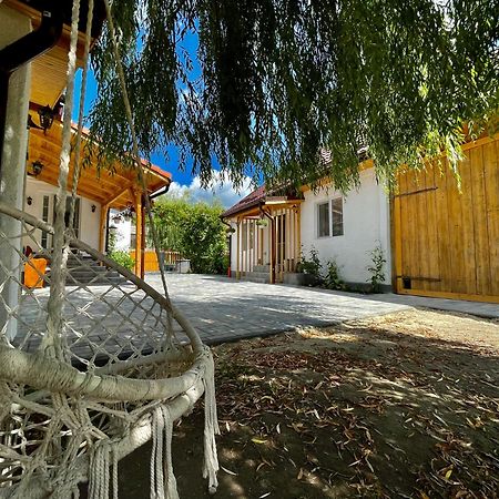 Acasa La Bunica, Cheile Turzii Villa Petreştii de Jos Exterior foto